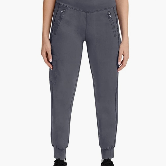 Jogger nurse pants - Picture 2 of 4